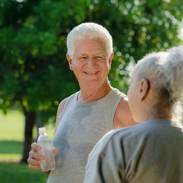 Este sencillo hábito diario evitará que pierdas la memoria al envejecer