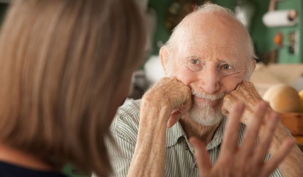 Nuestras células perciben un exceso de nutrientes incluso con una dieta normal