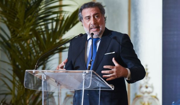 Ángel Asensio pone en valor el Programa 45+ para retener el talento sénior en las empresas españolas