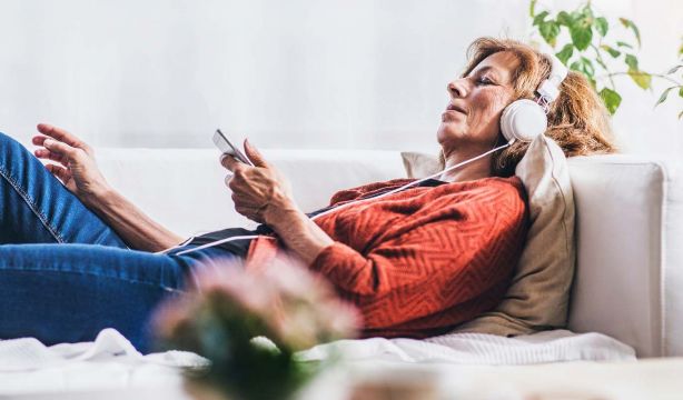 Musicoterapia, qué aplicaciones tiene (Bigstock)