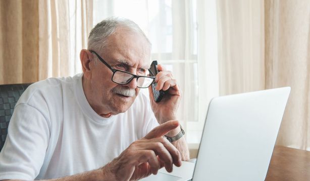 Cuidado: si recibes esta llamada se podrán meter en tu ordenador