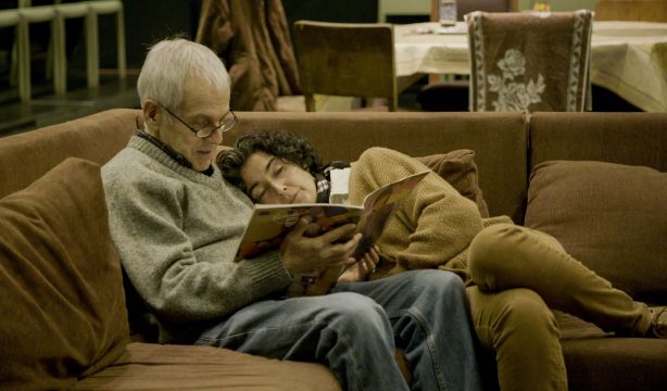 'La memoria infinita', el documental sobre el amor de una pareja más allá del alzhéimer