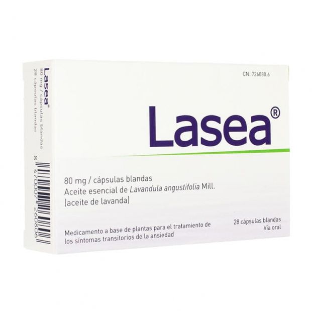 Lasea Lasea
