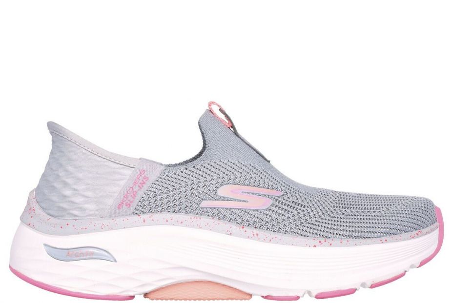 Skechers Slip ins Max Cushioning AF Fluidity Skechers Slip ins Max Cushioning AF Fluidity