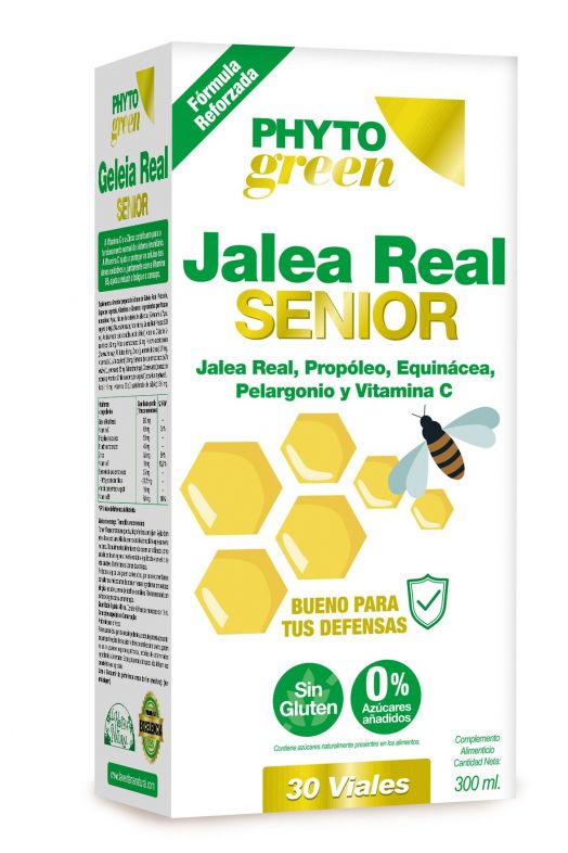 YNSADIET jalea real YNSADIET jalea real