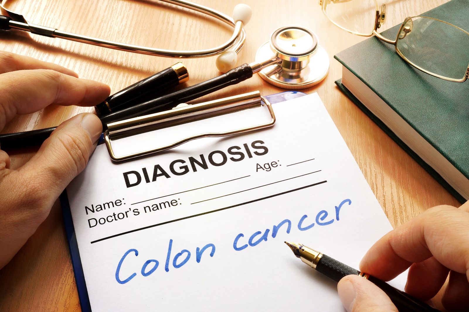 Con dosis más flexibles del fármaco regorafenib contra el cáncer de colon se reducen los efectos secundarios