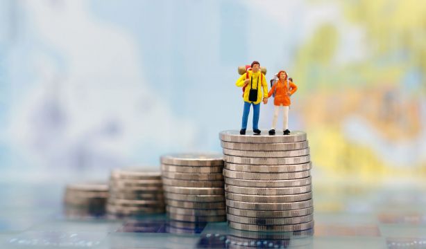 Descuentos en los viajes del Imserso: estas son las personas que pueden disfrutarlos. Foto: Bigstock