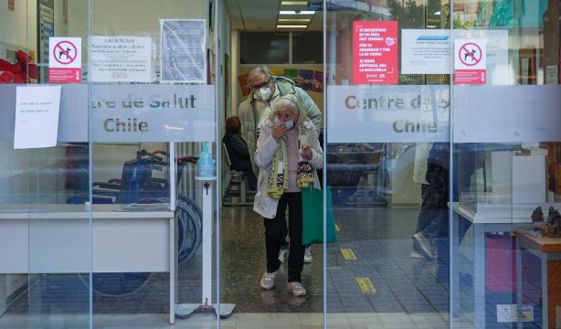 La gripe ya satura las Urgencias, pero lo peor está por llegar