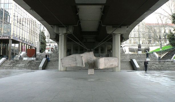 5 obras para conocer a Eduardo Chillida en Madrid en el centenario de su nacimiento