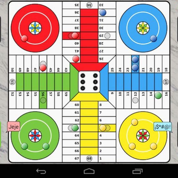 parchisdonnaipe parchisdonnaipe