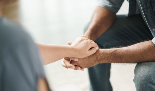 "La salud mental es una prioridad social", advierte la psicóloga Enia Ruiz de Castroviejo