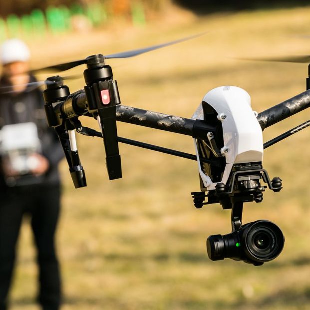 El nuevo sistema de drones con IA podría localizar a desaparecidos en menos de 48 horas (bigstock) El nuevo sistema de drones con IA podría localizar a desaparecidos en menos de 48 horas (bigstock)