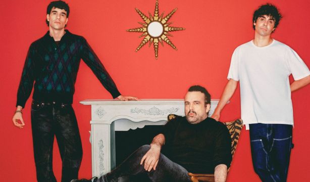 La nueva serie de 'Los Javis' se centra en la vida de Yurena