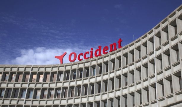 Occident, antigua Catalana Occidente, ya opera su nueva estructura, desprovista del talento sénior. Foto: EuropaPress 