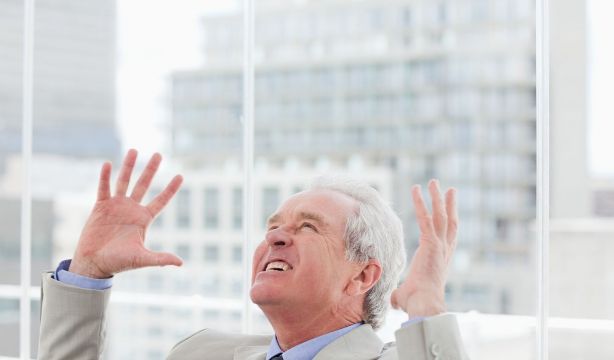 Edadismo flagrante: solo el 35% de empresas tiene programas para gestionar el talento sénior