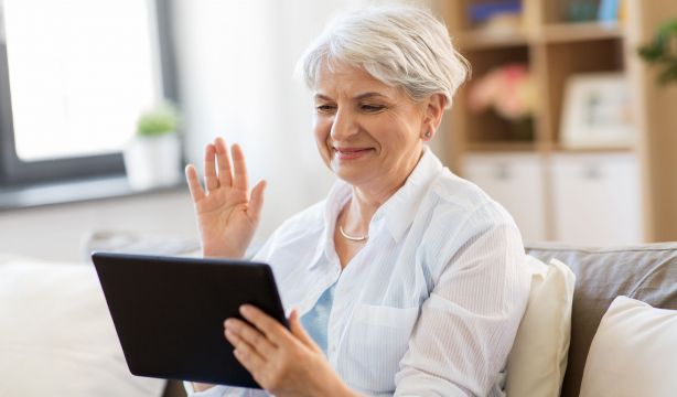 El Catastro prestará servicio de asistencia a los ciudadanos por videoconferencia