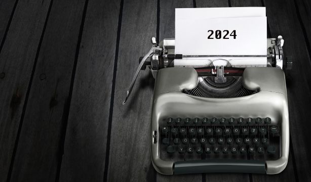 Un símil de terapia frente al anual advenimiento