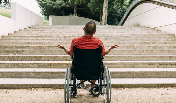 COCEMFE pide que se incluyan las obras de accesibilidad en la Ley de Propiedad Horizontal 