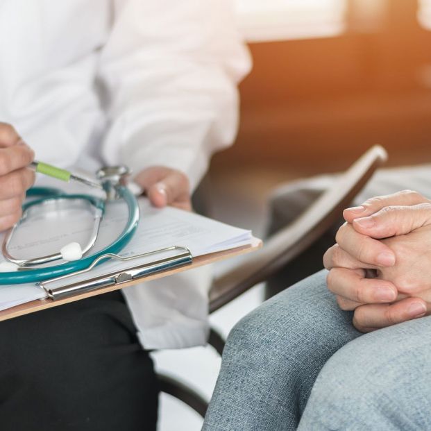 Cómo puedes aliviar los sofocos durante la menopausia Cómo puedes aliviar los sofocos durante la menopausia