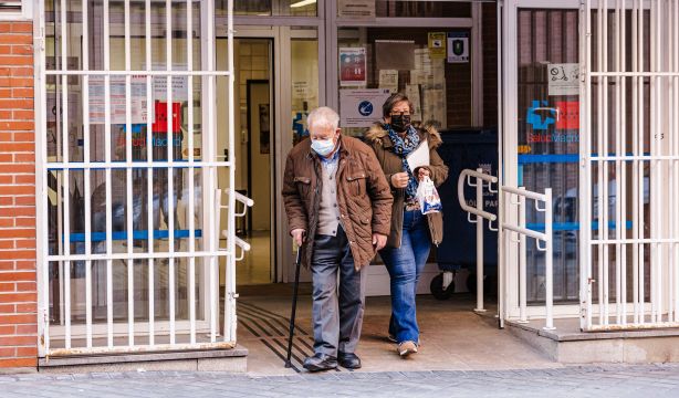 La gripe altera la microbiota intestinal y cambia la resistencia a los antibióticos