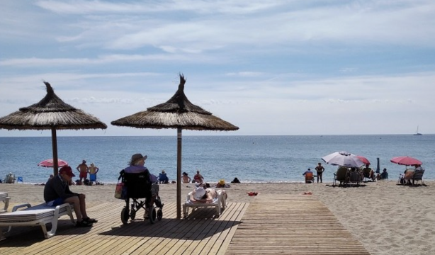 COCEMFE lanza su programa de vacaciones con nuevos destinos