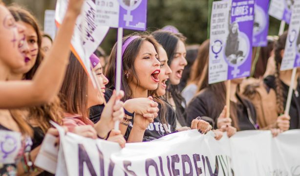 El 44% de los hombres cree que "se ha llegado tan lejos" en igualdad que se les "discrimina"