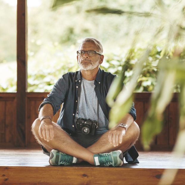 bigstock An Adult Man Sits On The Floor 415297468 bigstock An Adult Man Sits On The Floor 415297468