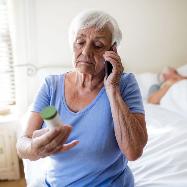 bigstock Woman talking on mobile phone184513387 bigstock Woman talking on mobile phone184513387