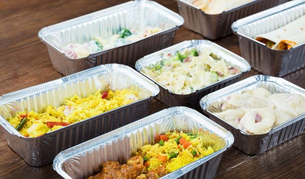 'Batch cooking': los principales errores que debemos evitar para no arruinar nuestras comidas. Foto: Bigstock