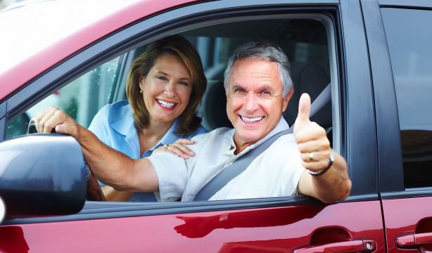 Viaje de Jubilación: planificando aventuras seguras e inolvidables con frenos en óptimas condiciones