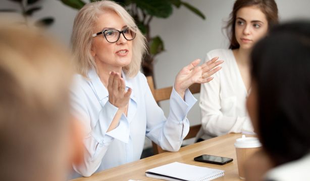 Escuela Secot de Emprendedores: el proyecto premiado en Europa donde los sénior son protagonistas