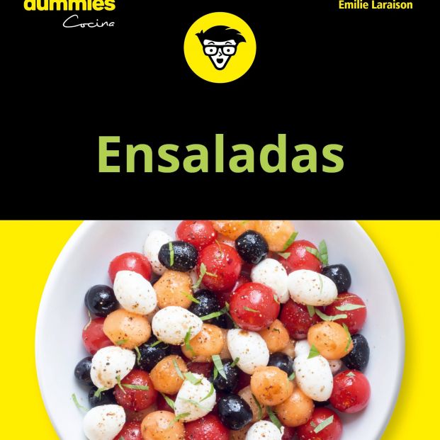 Ensaladas para dummies Ensaladas para dummies