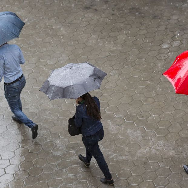 Conocer las condiciones climáticas puede ayudar a prevenir dolores crónicos o migrañas (bigstock)