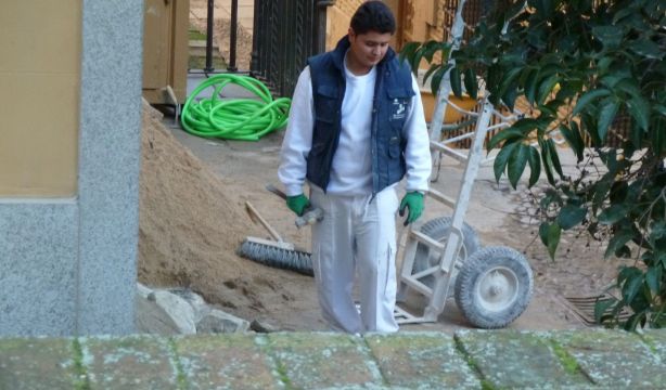 La paradoja del mercado de trabajo español y su desajuste