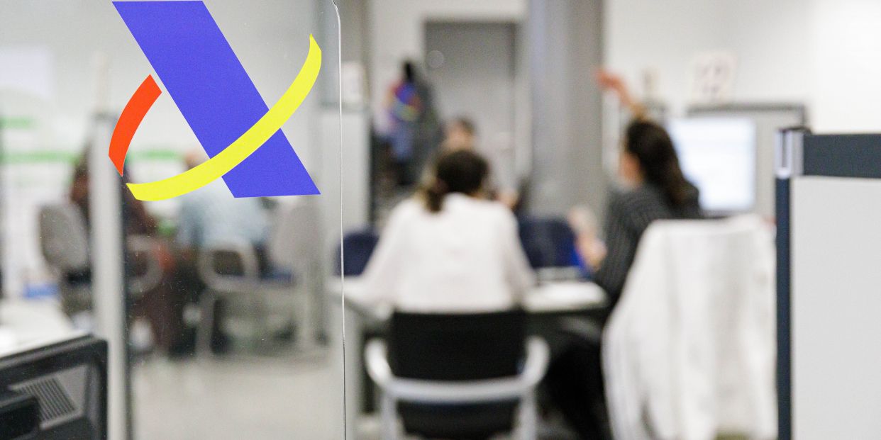 Estos son los pensionistas exentos de realizar la declaración de la Renta (EuropaPress) Estos son los pensionistas exentos de realizar la declaración de la Renta (EuropaPress)