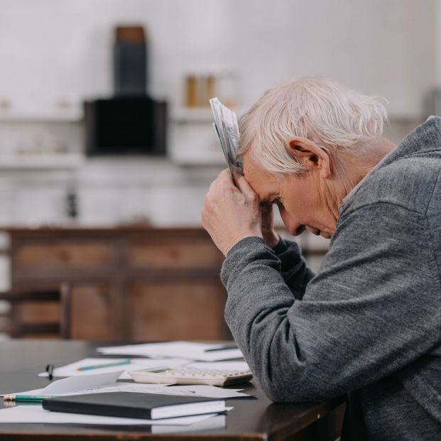 Préstamos rápidos:así convierten a los mayores en víctimas