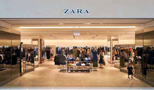 Santander, Zara y Movistar, entre las marcas españolas más valiosas del mundo en 2024