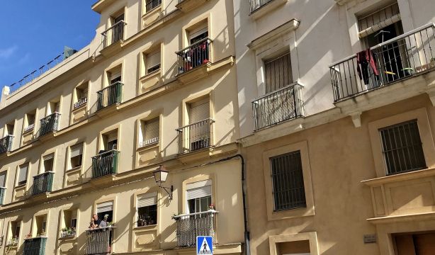 Todas las capitales registran precios en la vivienda usada más altos en 2023