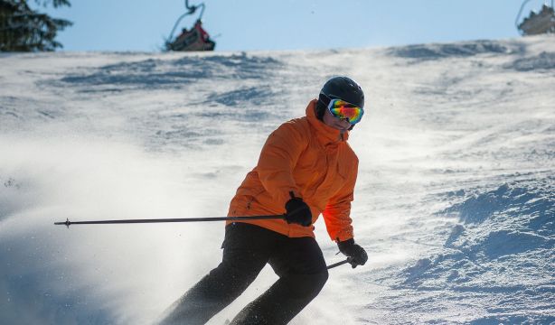 Los peligros del esquí para la visión: cómo proteger adecuadamente tus ojos