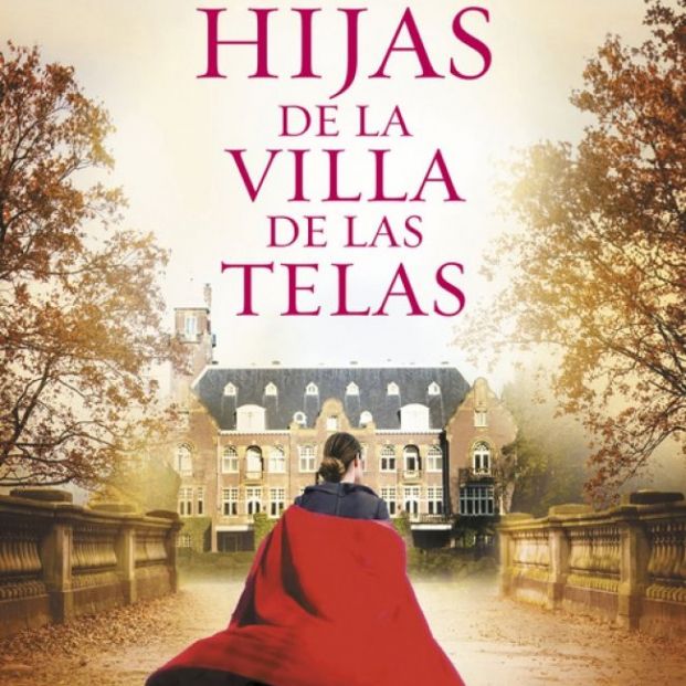 Las hijas de las vila de las telas Las hijas de las vila de las telas