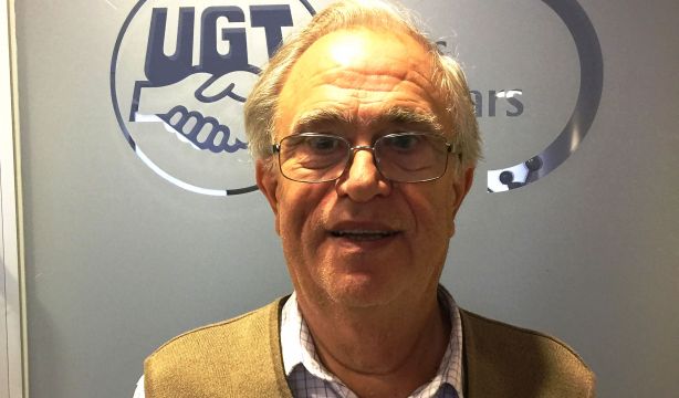 Paco Obrador, creador de los viajes del Imserso: "Para muchos era la primera vez que veían el mar"