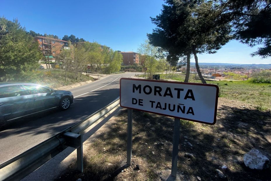 Encuentran muertos con signos de violencia a tres hermanos mayores en Morata de Tajuña (Madrid) Encuentran muertos con signos de violencia a tres hermanos mayores en Morata de Tajuña (Madrid)