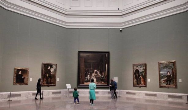 El Prado, Reina Sofía, Thyssen y el Festival de San Sebastián: lo mejor de la cultura española 2023