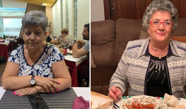 Las deudas por una estafa amorosa podrían estar detrás del asesinato de los tres hermanos de Morata