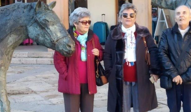 Las deudas por una estafa amorosa podrían estar detrás del asesinato de los tres hermanos de Morata