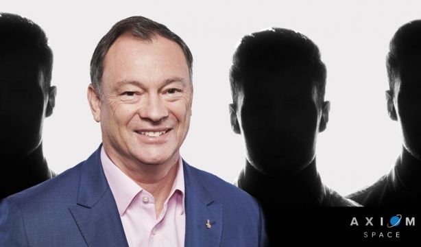 Miguel López-Alegría, el primer astronauta español, se lanza de nuevo al espacio a los 65 años. Foto: Europa Press