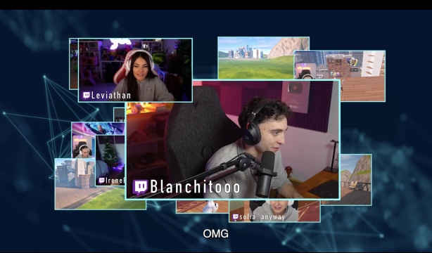 ¿Cómo es vivir con alzhéimer? CEAFA crea en Fortnite un simulador inmersivo de la enfermedad