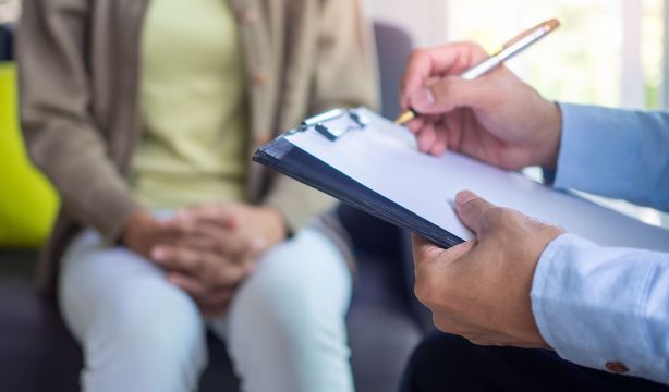 Falta de relevo profesional: el 20,8% de los psiquiatras tienen más de 60 años. Foto: Bigstock