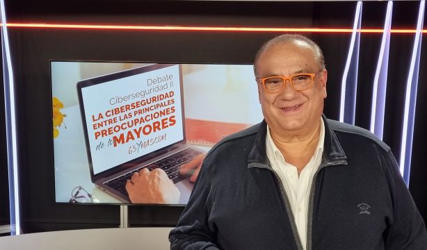 Ramiro López (Mundimed): "Falta más formación de proximidad para llegar a los mayores"