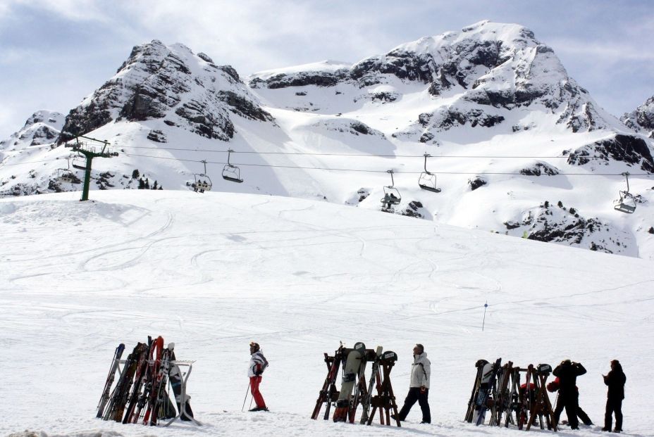 Estas son las estaciones de esquí más baratas y más caras de España y Andorra, según Holidu Estas son las estaciones de esquí más baratas y más caras de España y Andorra, según Holidu